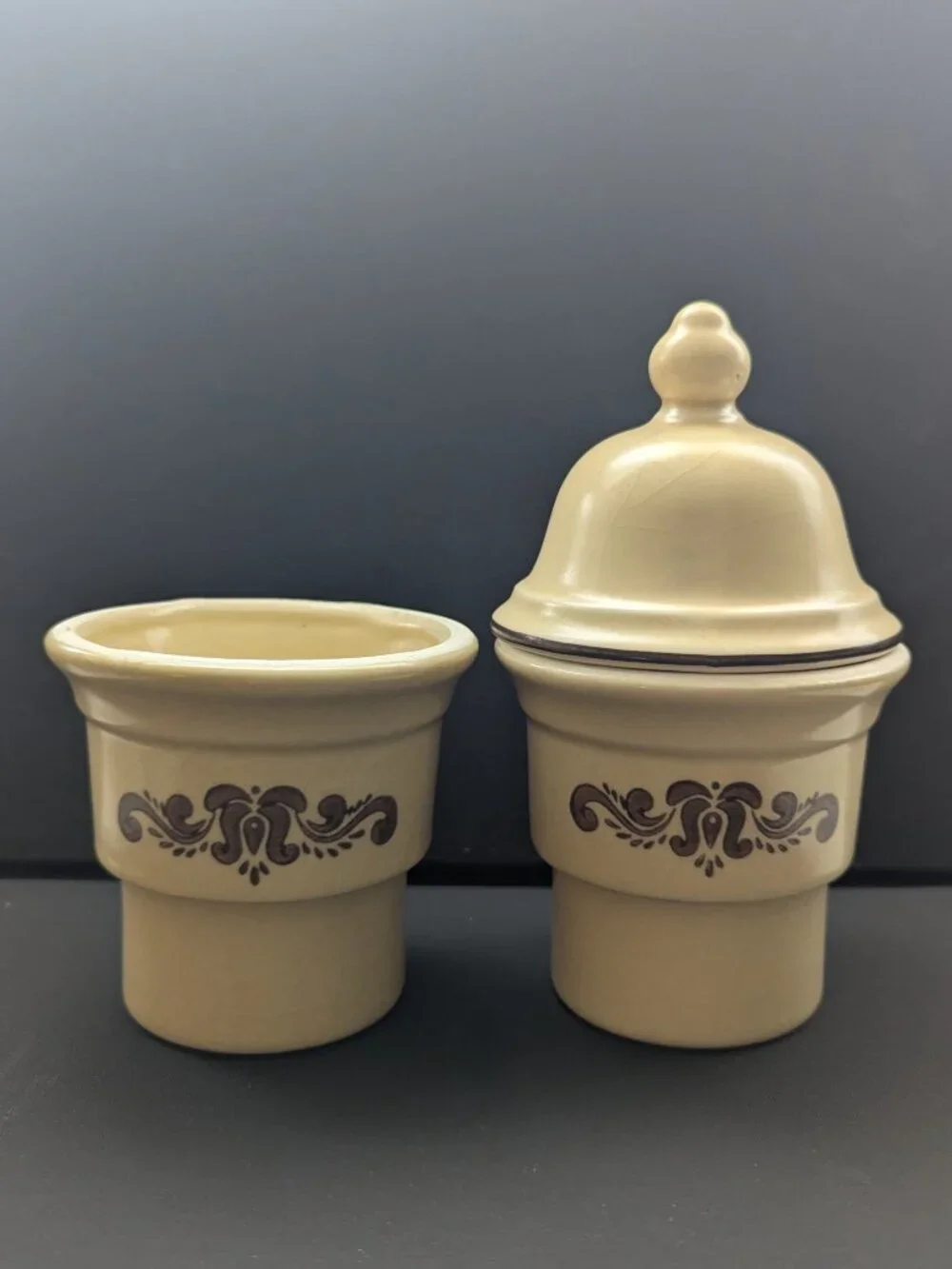 Three Misc Pfaltzgraff Items